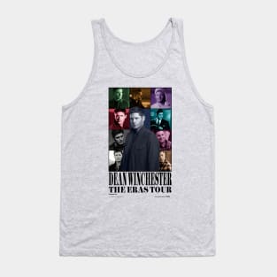 dean eras Tank Top